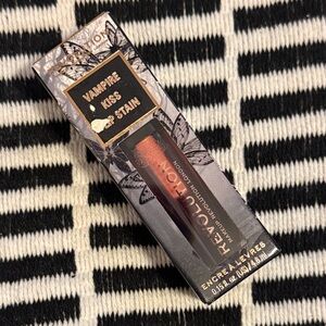 🌻 Makeup Revolution Vampire Kiss Lip Stain NWT